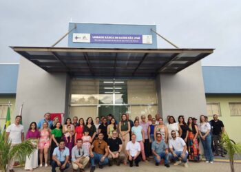 Inaugurada a UBS Porto São José