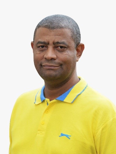 Professor/doutor Antônio Carlos Gomes: autoridade mundial do esporte