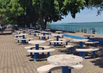 Porto Rico recebe recursos para revitalização de Orla