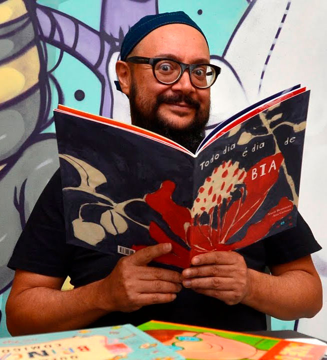 Uma ode à liberdade de autoexpressão na infância