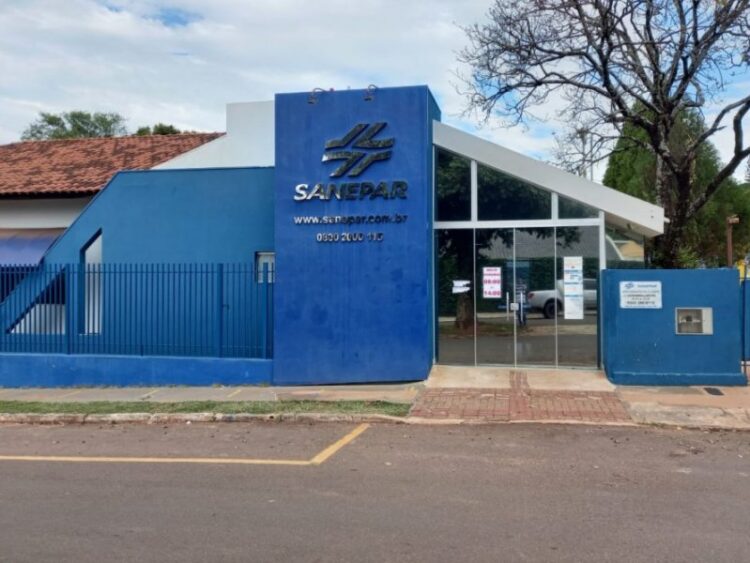 Atendimento ao público estará fechado em Paranavaí no dia 2 de janeiro