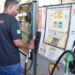 Petrobras anuncia redução de R$ 0,30 no preço do diesel