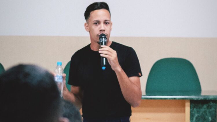 Palestra na ACIAP sobre comportamento e empreendedorismo rompeu a barreira do conhecimento, diz organizador