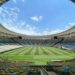 Gramado do Maracanã sofre com shows e tem até fevereiro para recuperação