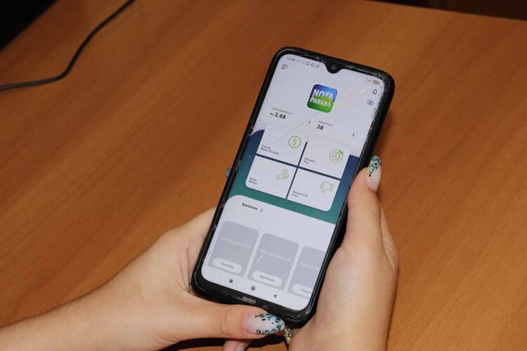 Estado libera R$ 25,6 milhões em créditos do Programa Nota Paraná nesta sexta-feira