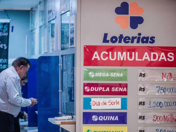 Governo autoriza Caixa a retomar Lotex, conhecida como ‘raspadinha’