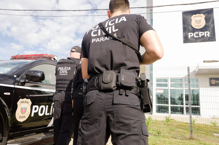 Polícia Civil divulga fotos de suspeitos de homicídio em Loanda