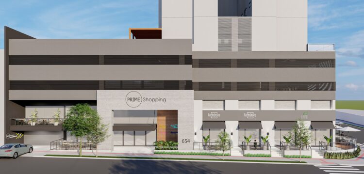 Com inovação e tecnologia, Prime Residence eleva o potencial econômico de Paranavaí