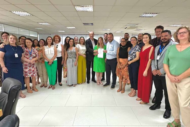 Pós-graduação sobre socioeducação para servidores está com inscrições abertas