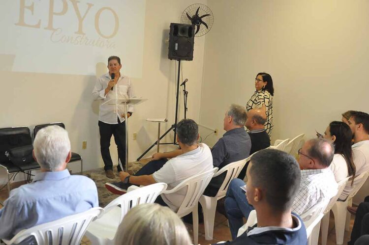 Unidade de psicologia da Asafil é inaugurada em Paranavaí