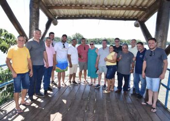 Obras de pavimentação entre Marilena e Porto Maringá devem iniciar ainda em 2024