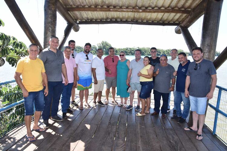 Obras de pavimentação entre Marilena e Porto Maringá devem iniciar ainda em 2024