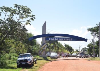 Licitação da pavimentação entre Marilena e  Porto Maringá deve acontecer em março