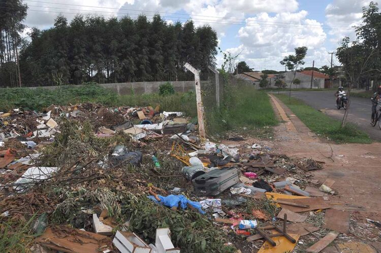 Prefeitura tem 30 dias para apresentar plano de gestão do “Buracão” da Vila Operária