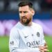 Messi é eleito o melhor jogador do mundo pela oitava vez