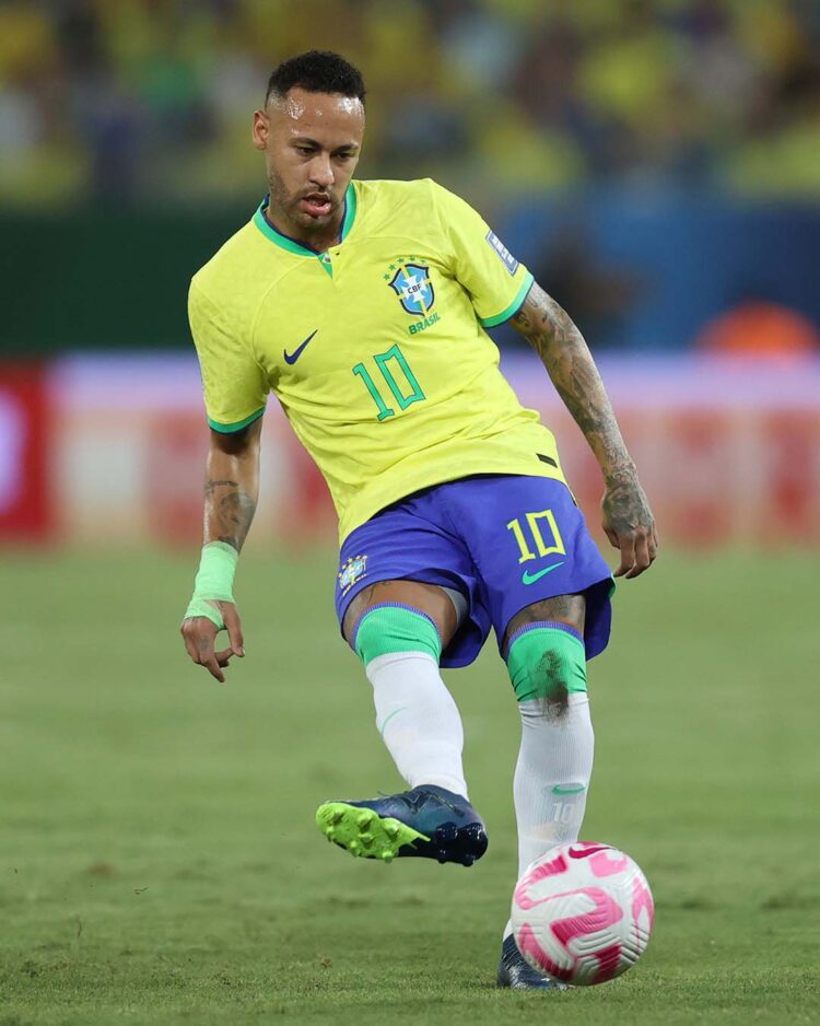 Com três brasileiros, Fifa anuncia indicados à seleção ideal de 2023