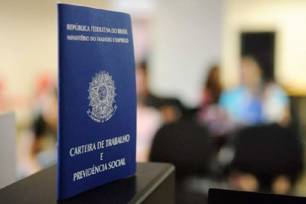 Agência do Trabalhador vai abrigar mutirão de vagas de emprego para rede de restaurante