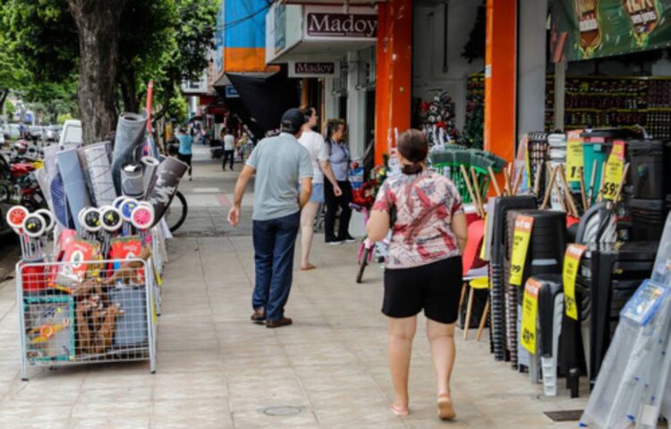 Paraná alcança novo recorde de tempo mínimo na abertura de empresas