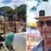 Referência na construção civil, mestre de obras atesta qualidade do Prime Residence, em Paranavaí
