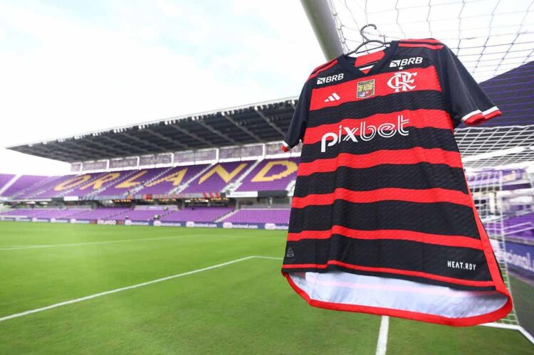 Recheado de estrelas Flamengo terá sérios problemas com convocações