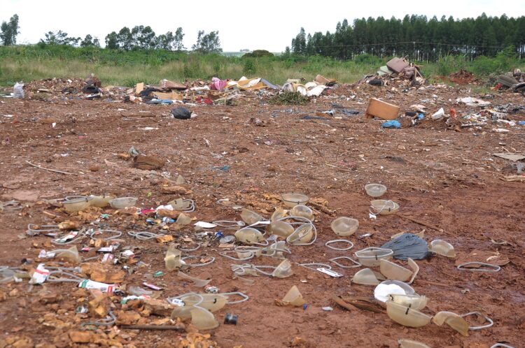 Audiência de conciliação pode apontar caminhos para resolver o “Buracão” da Vila Operária