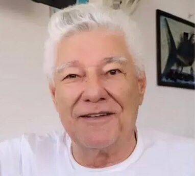 Morre, aos 84 anos, Mario Hélio Lourenço de Almeida