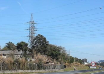 Copel conclui construção de nova linha de distribuição para cidades turísticas do Noroeste