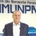“Serei candidato”, afirma Ricardo Barros sobre eventual eleição para o Senado