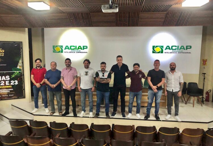 SAF detalha planejamento para o ACP em 2024