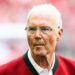 Morre Beckenbauer, um dos maiores nomes da história do futebol
