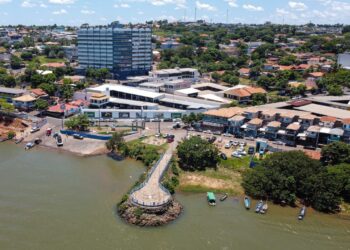 Trevo de acesso para praias da Costa Noroeste passará por reforma de R$ 1,9 milhão