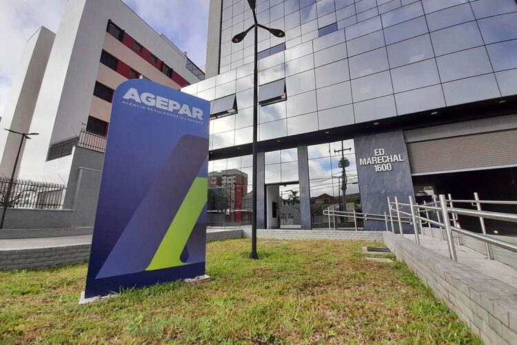 Agepar abre consulta pública para auxiliar em uma das etapas de revisão tarifária da Sanepar