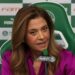 Leila anuncia renovação do técnico Abel Ferreira com o Palmeiras até o fim de 2025
