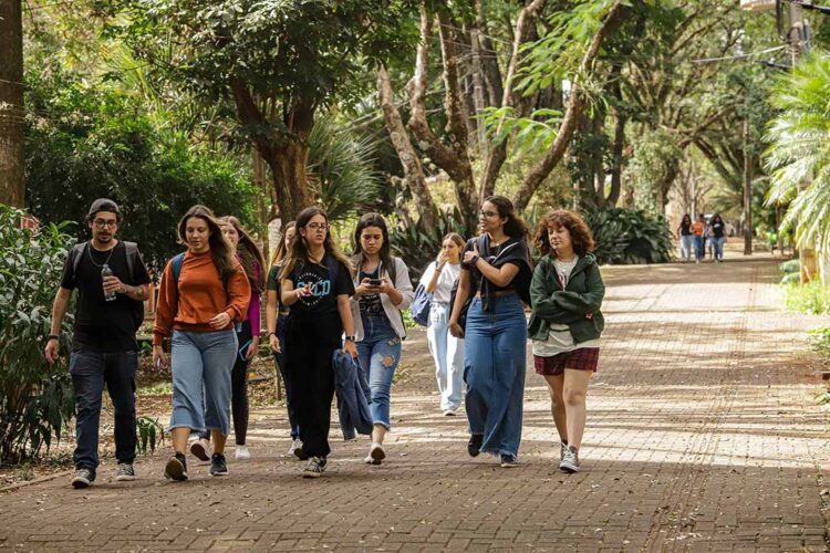 Confira o calendário acadêmico das universidades estaduais do Paraná para 2024