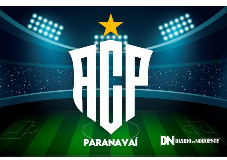 SAF do ACP usará novo escudo nos uniformes em 2024