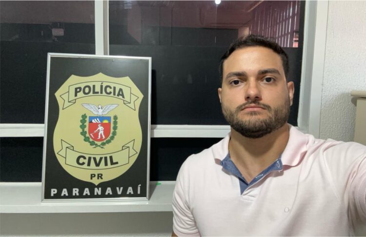 Suspeito de matar pitbull vai à delegacia e confirma ser o autor, afirma delegado