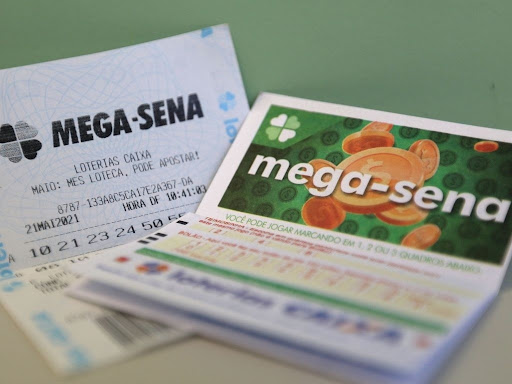 Mega-sena acumulada sorteia R$ 5,5 milhões nesta quinta (11)