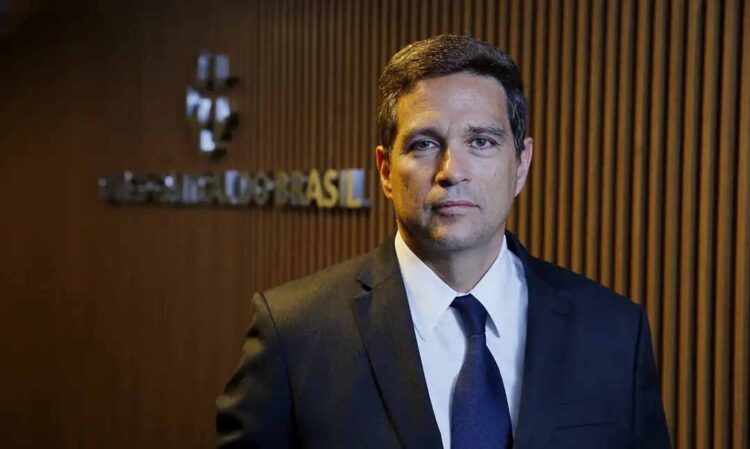 Inflação na meta livra Campos Neto de escrever carta pelo 3º ano seguido