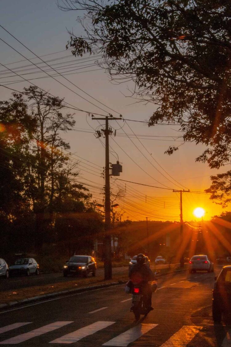 Mundo tem quer fazer a transição energética, dizem especialistas