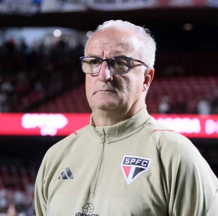 Dorival aceita convite para assumir seleção brasileira