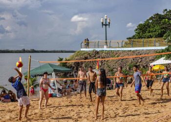 Shows gratuitos vão animar os fins de semana em Porto Rico e São Pedro do Paraná