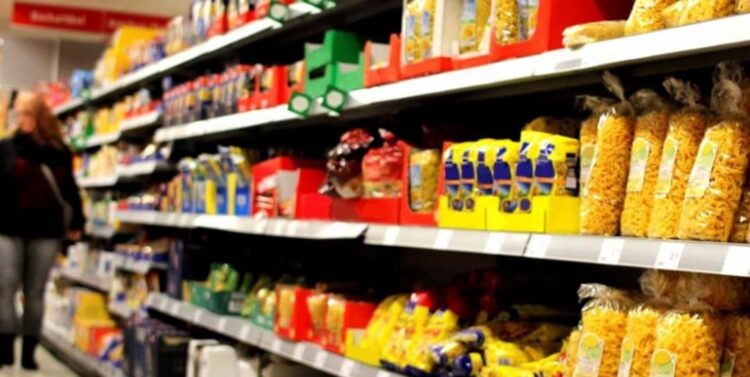 Brasil lidera exportação de alimentos  industrializados pelo 2º ano seguido