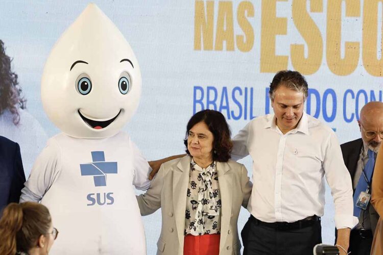 Ministério da Saúde quer mobilização contra a dengue em escolas a partir de março