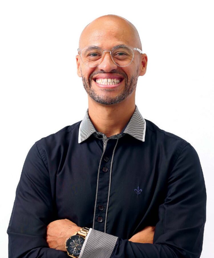 366 dias para estreitar o relacionamento com Deus