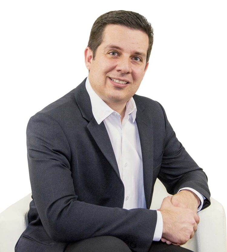 O papel crucial do desenvolvimento de líderes