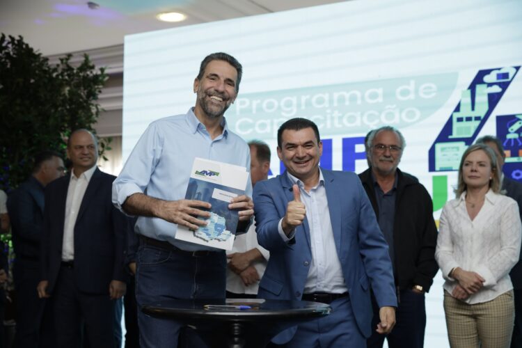 Na vanguarda do municipalismo, Paraná pode ter representante na diretoria executiva da CNM