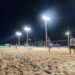 Torneio de Beach Tennis em Paraíso do Norte  continua nesta sexta-feira