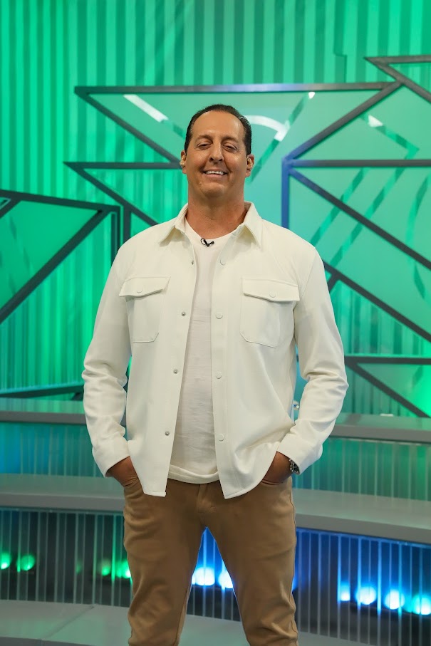 Canal 1 Terça-feira – 27/03/2024