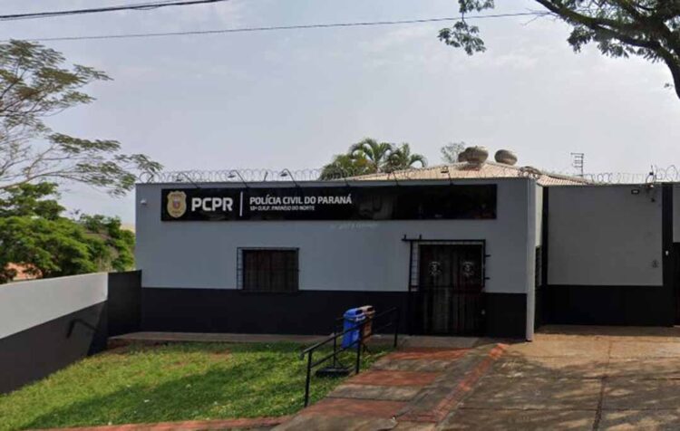 Homem é preso por agredir com socos e tapas a esposa