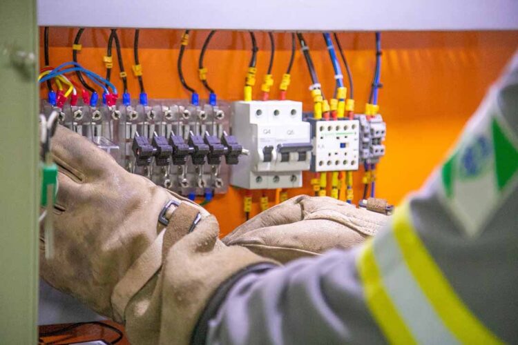 Sistema tem potência para atender mais que o dobro da demanda energética, garante Copel